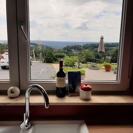 Le Calme De La Prairie De Liege Apartman Kültér fotó