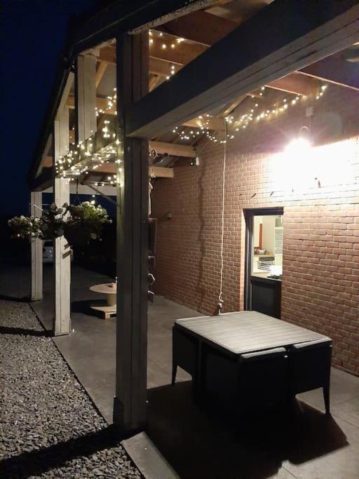 Le Calme De La Prairie De Liege Apartman Kültér fotó